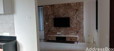 Penthouse for rent in Ahmedabad | SURYANSH SANIDHYA (SHIVALAYA)