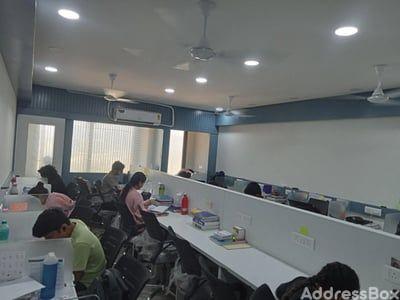 Commercial Property for Sale in Vastrapur, Ahmedabad | BINORI B Square 3