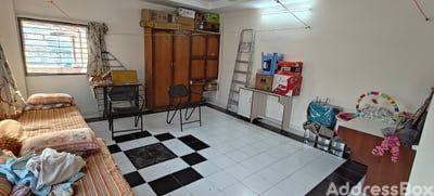 Flats / Apartments Below 80 Lakhs for Sale in Satellite Road, Ahmedabad | Sadashiv Apartment