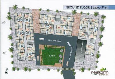 NEELKANTH HOMES Others