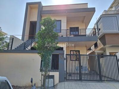 5 BHK Bungalows / Villas for Sale in Vastral Ahmedabad | Swapna Shrushti Bungalows