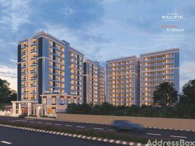 Residential Projects by Hadi Developers | AL HAMD PACIFIC