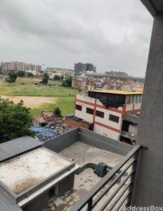 Office for Rent in Jivraj Park, Ahmedabad | Siddhi Vinayak Arcade