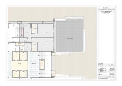 RIVIERA ASPIRE Floor Plan
