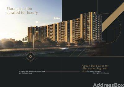 ELARA - Commercial Exterior