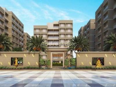 Residential Projects by Psy Organizer | Pramukh Horizon 2