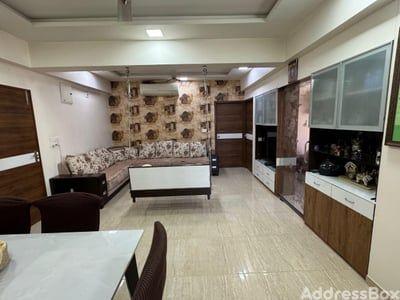 4 BHK Properties for Sale in Ahmedabad | SKY ENCLAVE