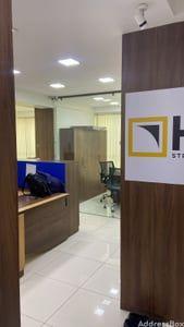 Office for Sale in Sarkhej Road, Gandhinagar | WORLD TRADE TOWER