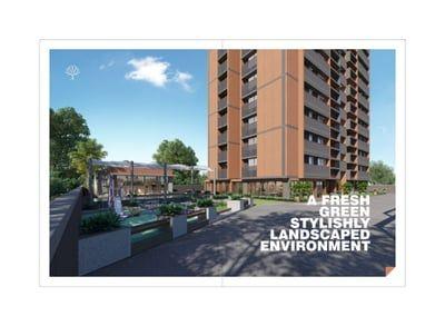 KAMESHWAR ELITE 140 Exterior