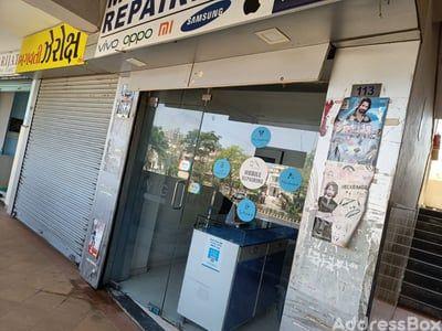 Commercial Properties for Rent in Vijay Cross Road, Ahmedabad | AKSHAR ARCADE
