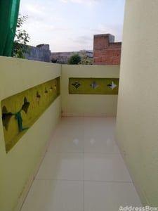 Property Listings | Sai Niketan Residency 1
