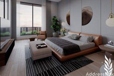 SANKALP ANANTA Bedrooms