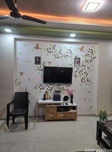2 BHK Flats / Apartments for Sale in Makhiav Ahmedabad | GOPALANAND RESIDENCY