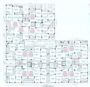 NAVJIVAN GREENS Floor Plan