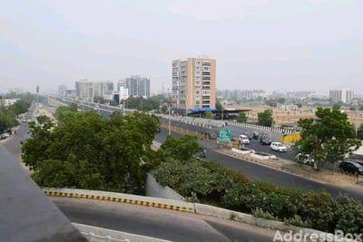 Office for Rent in Sattadhar Cross Road, Ahmedabad | I - The Address