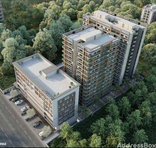 Property in Hanspura | Ahmedabad