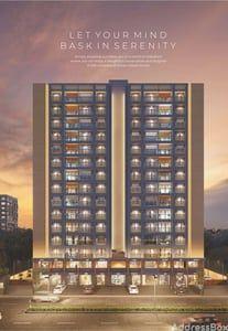 Residential Projects by Vinayak Landmark | VINAYAK SAPPHIRE