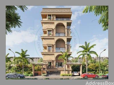 Flats for Resale in New Nikol, Ahmedabad | MARUDHARA HEIGHTS