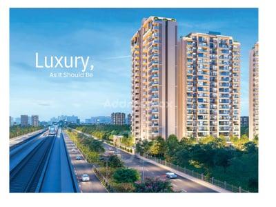 Residential Projects by Shiv Buildcon | AURELIA
