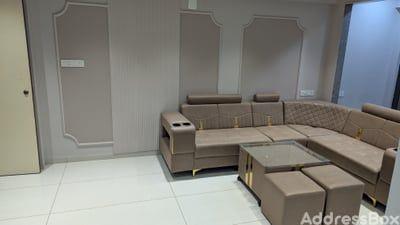 Property in Shela | Ahmedabad