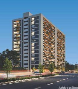 Residential Projects by Harved Infracon Llp | HARVED AVAN