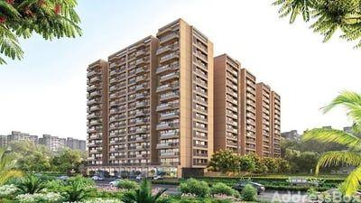 Commercial Projects in Ahmedabad | TAPOVAN AMOUR