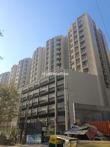 Residential Projects by Sun Realty | Sun Atmosphere