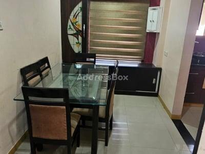 Flats / Apartments for Sale in Sola Bhagwat, Ahmedabad | Vasudha Apartment
