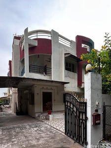 Flats / Apartments for Rent in Motera, Ahmedabad | KRISHNA BUNGLOWS 3