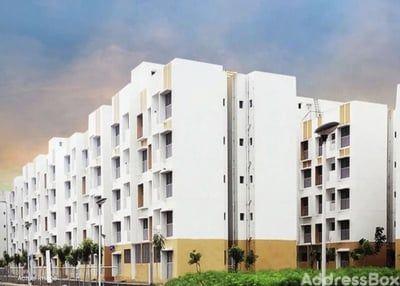 Properties for Sale in Vadsar, Ahmedabad | Tata Shubh Griha