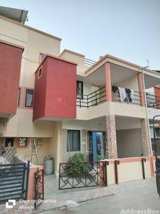 Bungalows / Villas for Rent in Ahmedabad | GHUMA  89 RESIDENCY