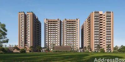 Properties for Sale in Shilaj, Ahmedabad | Shilaj Sky