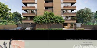 ARHAM ABODE Exterior