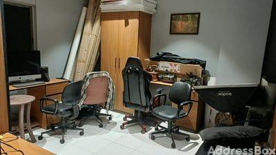 Property in CG road | Ahmedabad