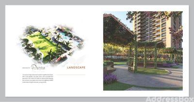 Embrace The wind - Commercial Amenities