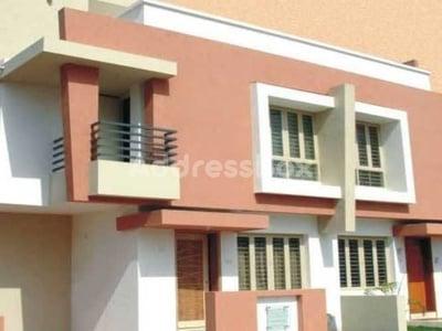 Bungalows / Villas for Sale in Baria, Ahmedabad | Shreenath Residency 2