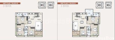 SHREEJI VIHAR Floor Plan