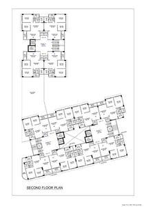 Amarnath Homes Floor Plan