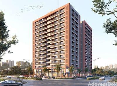 OM ELEGANCE Exterior