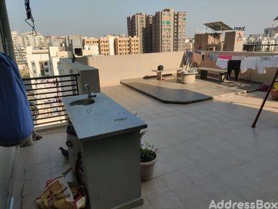 Residential Projects by Psy Enterprise | Pramukh Glory