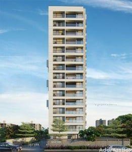 24 CARAT GOLD COIN APARTMENT Exterior