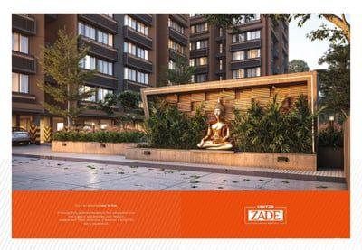 UNITED ZADE - Commercial Exterior