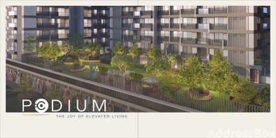The Centrium 2 - Commercial Exterior