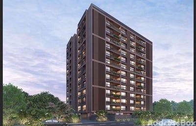 Flats / Apartments for Sale in Sabarmati, Ahmedabad | Saral Air