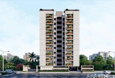 Residential Projects by Swami Infra | SWAMI PROMINENCE