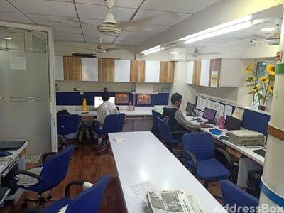 Property in Ashram Road | Ahmedabad