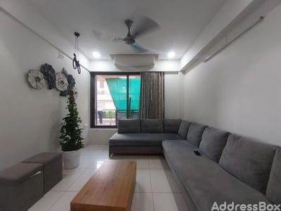 Property in Khodiyar | Ahmedabad