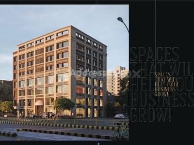 Office for Sale in Cg Road, Ahmedabad | MERCADO
