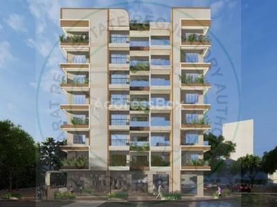 Residential Projects by Sakar Reality | Sakar Elegance