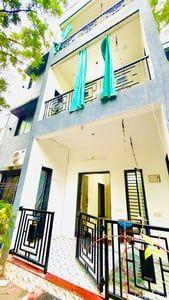 Property in Ahmedabad below 40K | SHRINATHJI SOCIETY